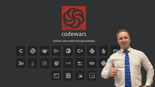 Учимся программировать на codewars [upl. by Bertle]