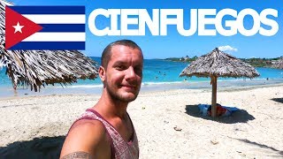 EXPLORING CIENFUEGOS CUBA TRAVEL [upl. by Razec]