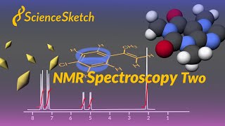 NMR Spectroscopy Two [upl. by Srini]