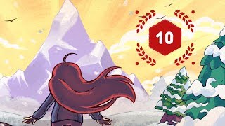 Celeste Review [upl. by Aciraj]