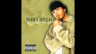 Baby Bash  Suga Suga feat Freankie J [upl. by Enelhtak706]