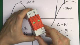 Surge Protection Devices  Part 1 [upl. by Ajan657]