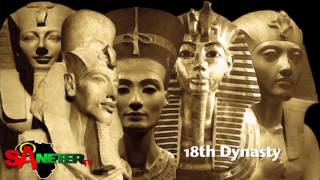 African History Egypt Ethiopia amp Sudan [upl. by Adlesirc]