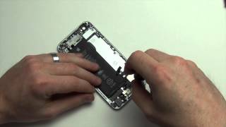 How To Take Apart the iPhone 6  A1549 A1586 [upl. by Aldred]