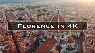 Florence in 4K [upl. by Lander822]