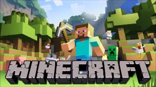 Minecraft FULL SOUNDTRACK [upl. by Aruasi]