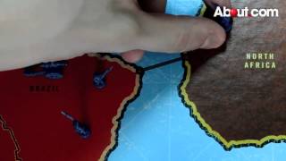 Risk Board Game Strategy Ideas [upl. by Isaiah]