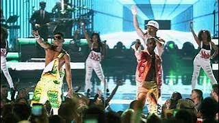 New EditionTribute Live At Bet Award Show [upl. by Adnilram]