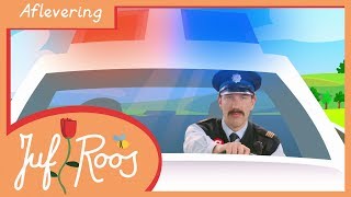 Juf Roos • Daar komt de politie • Aflevering [upl. by Sivel]