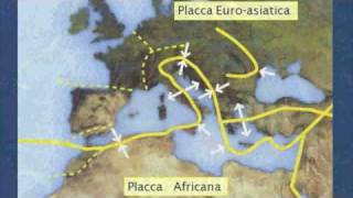 Terremoti in Italia  Parte 1  La storia [upl. by Firehs266]