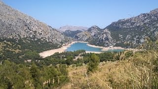 Mallorca Wandern  GR221 mit Herbergen  Teil 24 [upl. by Quintin]