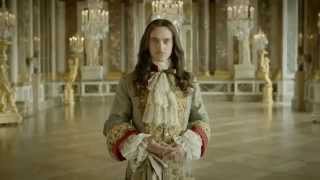 VERSAILLES Bandeannonce CANAL [upl. by Ahseinat]