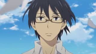 ERASED English Trailer [upl. by Michi]