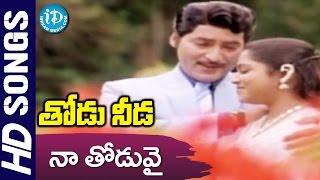 Nelluri Nerajana Video Song  Oke Okkadu Telugu Movie Songs  Arjun  Manisha Koirala  AR Rahman [upl. by Bridie261]