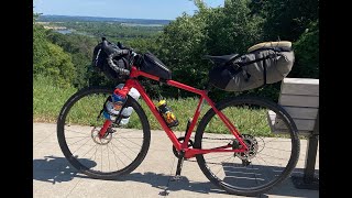 Topeak Frontloader Review [upl. by Jorge]