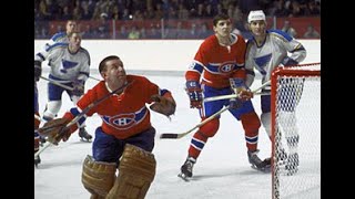 196869 Stanley Cup Montreal Canadiens vs St Louis Blues [upl. by Nuahsor]