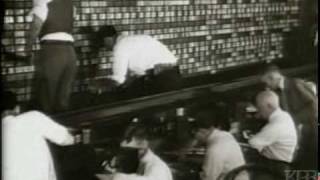 The Crash of 1929 amp The Great Depression PBS 2of6 [upl. by Ttiwed835]