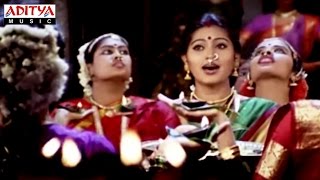 Sri Ramadasu Video Songs  Suddha Brahma Song  Nagarjuna Sneha [upl. by Aikyt]