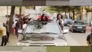 DJ Migo One  Araignée Clip officiel [upl. by Thordis]