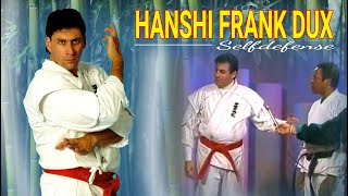 Frank Dux  Selfdefense Technique  Martial Arts [upl. by Pasco]