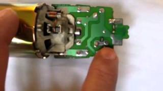 How to repair Braun Hand Blender  Part2 [upl. by Trebbor804]