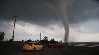 Devastating Joplin Missouri Tornado  May 22 2011 amp Aftermath  Full Documentary [upl. by Alfred]