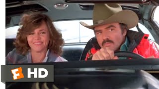 Smokey and the Bandit II 1980  Roller Coaster Chase Scene 610  Movieclips [upl. by Michaele]