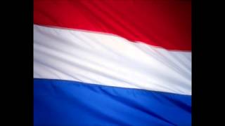 Het Wilhelmus  National Anthem of the Netherlands FIFA version  Instrumental [upl. by Nacim995]