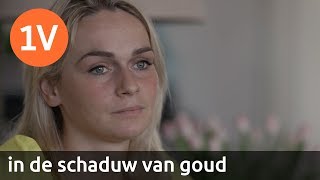 INTERVIEW  Irene Schouten quotElke medaille die ik win is ook voor mijn familiequot [upl. by Xirdnek168]