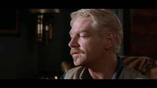 Hamlet  Act V Scene II  Kenneth Branagh [upl. by Enogitna]