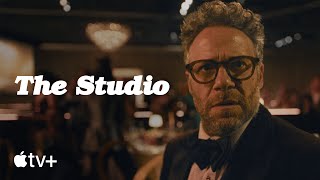 The Studio — Official Trailer  Apple TV [upl. by Nnuahs]