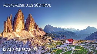 Volksmusik aus Südtirol [upl. by Toiboid]