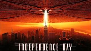 Independence Day Theme HD [upl. by Atinauj840]