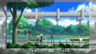 AMV Ore no Imouto ga Konnani Kawaii Wake ga Nai  Full OP HD Packaged [upl. by Nahtad]