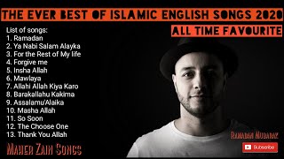 BEST OF ISLAMIC ENGLISH SONGS MP3 [upl. by Eirojram]