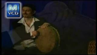 Farhad DaryaquotBeya Aye Dil Safar Dar quot [upl. by Esirec]