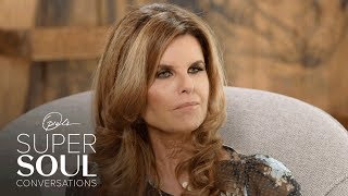 Maria Shriver Teaches Chelsea a Lesson in Journalism  Chelsea  Netflix [upl. by Nylirret]