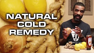 Best Foods for Cough and Cold in Kids [upl. by Newell]