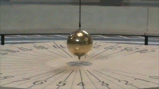 Foucaults Pendulum Umberto Eco [upl. by Drahsar]