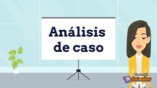 Analisis de caso [upl. by Ojyram694]