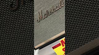 Marshall Woburn II  Bass test 🔊💥its insane [upl. by Verger784]