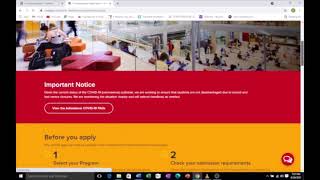 ucalgary application [upl. by Amando217]