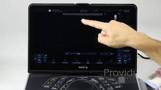 GE Vivid iq Training Part 1 Understanding and Using the New Interface [upl. by Noram654]