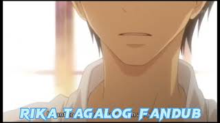 kimi no todoke tagalog fandub [upl. by Leinadnhoj190]