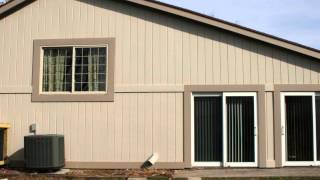 Introduction to T111 Plywood Siding [upl. by Eelanna]