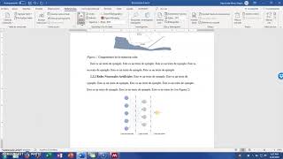 11 Citaciones IEEE en Word con Mendeley [upl. by Foushee]