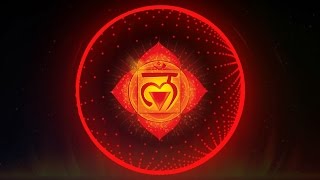 Magical Chakra Meditation Chants for Root Chakra Seed Mantra LAM Chants  Series II  E01 [upl. by Concoff]