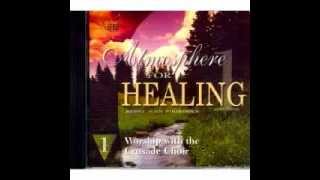 Atmosphere for healing vol 1 Benny Hinn Ministries [upl. by Otineb]