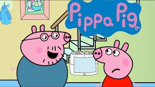 Pippa Pig Animada  Cuarentena [upl. by Elladine]