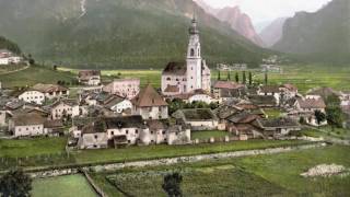 Toblach  Dobbiaco TrentinoAlto AdigeSüdtirol  Italy [upl. by Yaner]